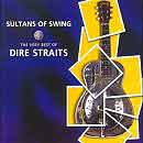 sultans of swing cd